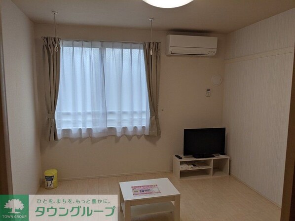 クレイノiの物件内観写真